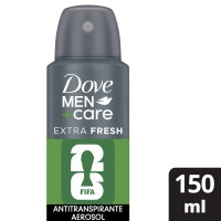 DOVE MEN DEO ANT. EXT.FRESH 150 m                                     
