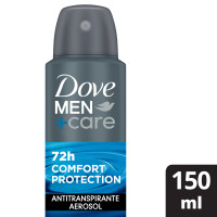DOVE MEN DEO ANT. CONFORT PROT. 150 m                                 
