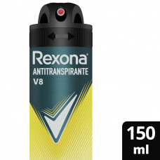 REXONA DEO ANT.(H) V8 150 m                                           