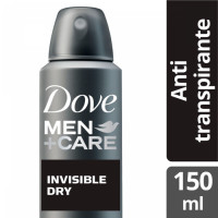 DOVE MEN DEO ANT. INVIS-DRY 150 m                                     