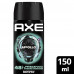 AXE DEO APOLLO 150 m                                                  