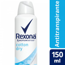 REXONA DEO ANT.(W) COTTON 150 m                                       