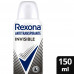 REXONA DEO ANT.(W) INVISIBLE 150 m                                    