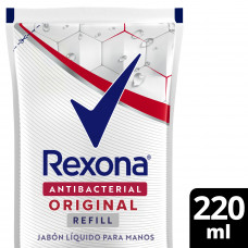 REXONA JAB.LIQ.REP.ANTIB. x220ml. ORI