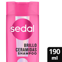SEDAL SH. CERAMIDAS 190 m                                             