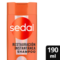 SEDAL SH. RESTA.INST 190 m                                            