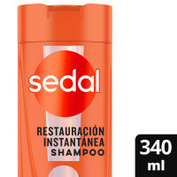 SEDAL SH. RESTA.INST 340 m                                            