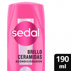SEDAL AC. CERAMIDAS 190 m                                             