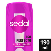 SEDAL AC. LISO PERF. 190 m                                            