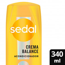 SEDAL AC. BALANCE 340 m                                               