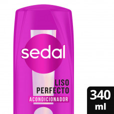 SEDAL AC. LISO PERF. 340 m                                            