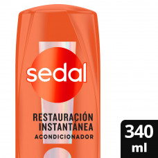 SEDAL AC. RESTA.INST 340 m                                            