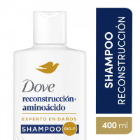 DOVE SH. RECON.COMP x400 m                                            
