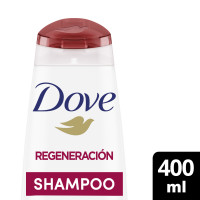 DOVE SH. REGENE.EXT x400 m                                            
