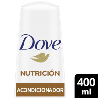 DOVE AC. OLEO NUTRI x400 m                                            