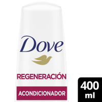 DOVE AC. REGENE.EXT x400 m                                            
