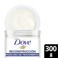 DOVE CR.MASC. x300Grs RECONSTRUCCION