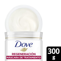 DOVE CR.MASC. x300Grs REGENERACION