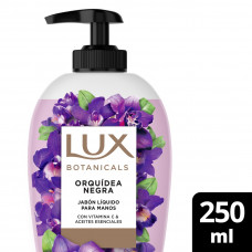 LUX JAB.LIQ.C/VAL. ORQUIDEA 250 m                                     