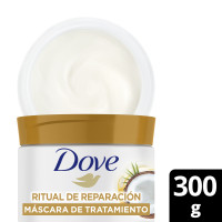 DOVE CR.MASC. RITUAL REPARA x300 Grs