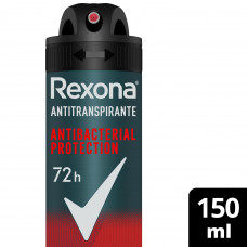 REXONA DEO ANT.(H) ANTIBAC. 150 m                                     