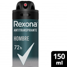 REXONA DEO ANT.(H) MEN 150 m                                          