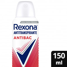 REXONA DEO ANT.(W) ANTIBAC 150 m                                      