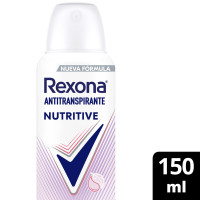 REXONA DEO ANT.(W) NUTRITIVE 150 m                                    