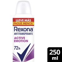 REXONA DEO ANT.(W) x250ml. ACT.EMOTIO