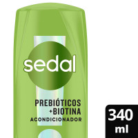 SEDAL AC.PREBIOTICO x340ml.