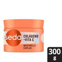 SEDAL CR.MASC. COLAGENO 300 G                                         