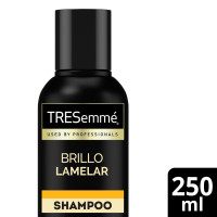 TRESEMME SH. BRILLO L. 250 m                                          