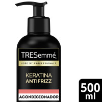 TRESEMME AC.C/BOMBA KERATINA 500 m                                    