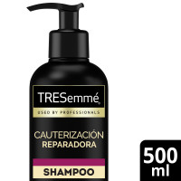 TRESEMME SH.C/BOMBA CAUT-REPAR 500 m                                  