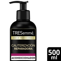 TRESEMME AC.C/BOMBA CAUT-REPAR 500 m                                  