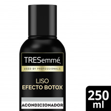TRESEMME AC. BOTOX 250 m                                              