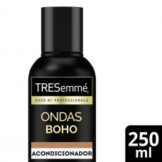 TRESEMME AC. ONDAS 250 m                                              