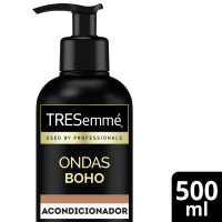 TRESEMME AC.C/BOMBA ONDAS 500 m                                       