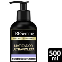 TRESEMME AC.C/BOMBA MATIZ 500 m                                       