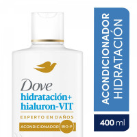 DOVE AC. HIDRAT. x400 m                                               