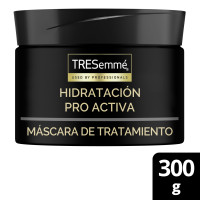 TRESEMME MASC.TRAT. HIDRAT. 300 G                                     