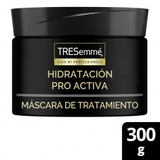 TRESEMME MASC.TRAT. HIDRAT. 300 G                                     