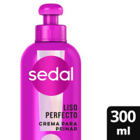 SEDAL CR.PEINAR LISO PERF. 300 m                                      