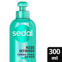 SEDAL CR.PEINAR RIZOS DEF. 300 m                                      