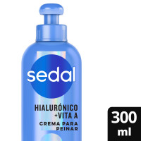 SEDAL CR.PEINAR HIALURO 300 m                                         