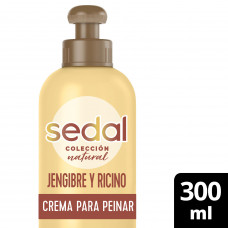 SEDAL CR.PEINAR NEW JENGIBRE 300 m   