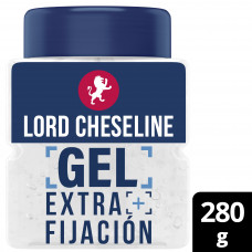 LORD CHESELINE GEL POTE x280Grs EXT.F