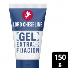 LORD CHESELINE GEL POMO x150Grs EXT.F