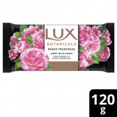 LUX JAB ROSAS F. x125 G              