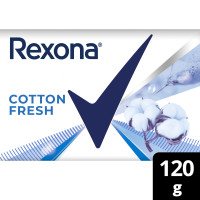 REXONA JAB. COTTON x125 G                                             